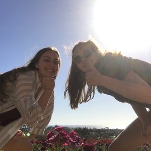 Meet your Posher, Sophia